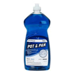 Keystone Pot & Pan Detergent Ready-to-Use 6-32oz, #6102935